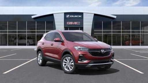 BUICK ENCORE GX 2023 KL4MMFSL8PB094895 image